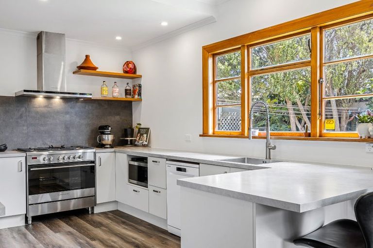 Photo of property in 43 Howard Street, Spreydon, Christchurch, 8024