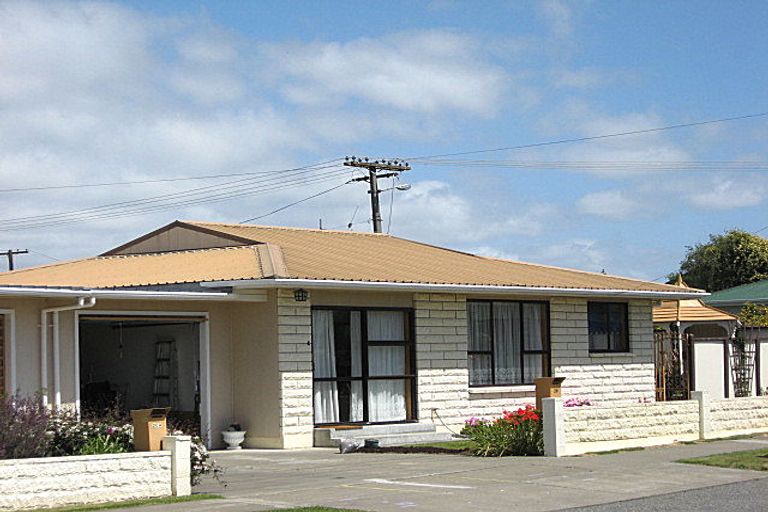 Photo of property in 26 Litchfield Street, Redwoodtown, Blenheim, 7201