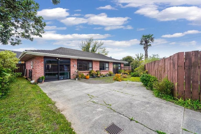 Photo of property in 2/10b Evelyn Street, Papatoetoe, Auckland, 2025