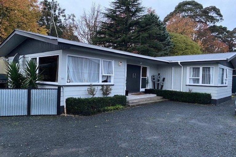 Photo of property in 59a Winstone Avenue, Chartwell, Hamilton, 3210