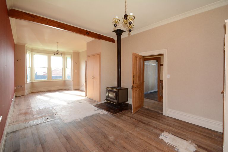 Photo of property in 52 Maryhill Terrace, Maryhill, Dunedin, 9011