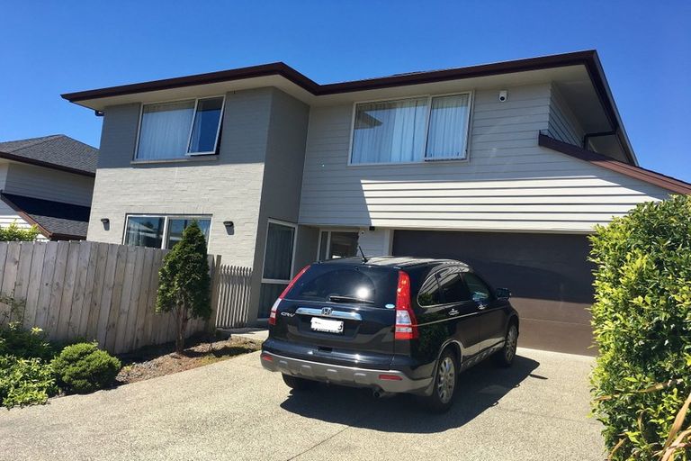 Photo of property in 89a Clovelly Road, Bucklands Beach, Auckland, 2012