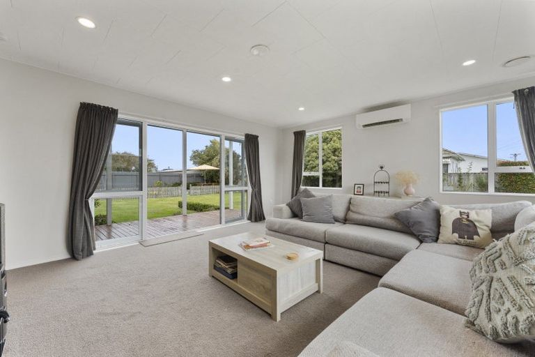 Photo of property in 14 Rotherham Street, Aramoho, Whanganui, 4500