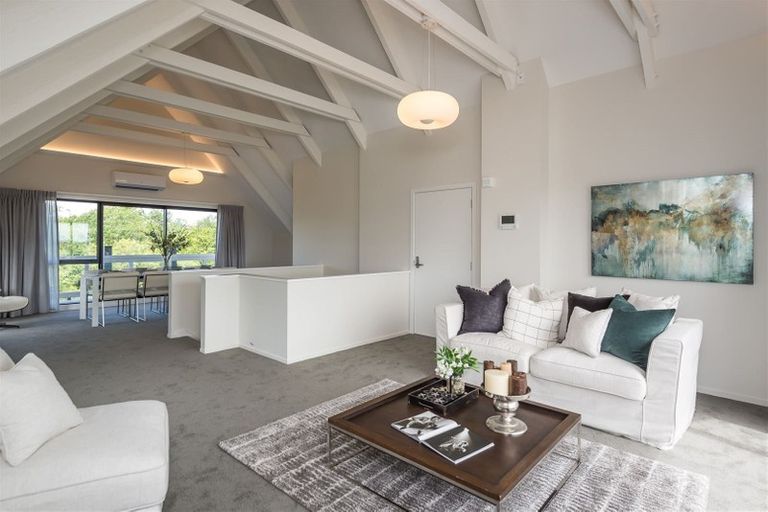 Photo of property in 602/18 Carlton Mill Road, Merivale, Christchurch, 8014