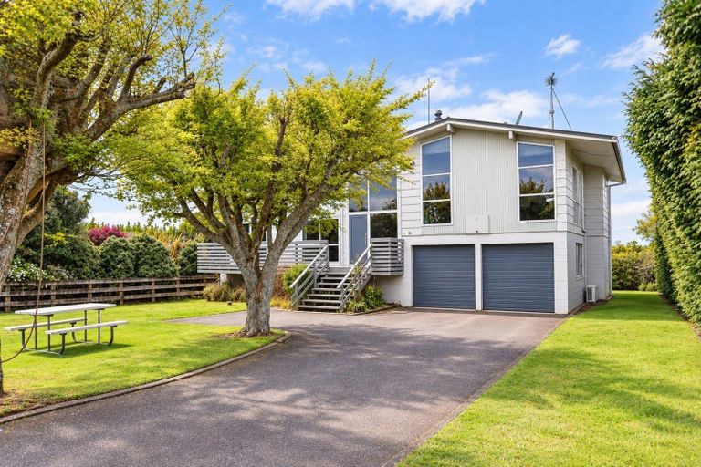Photo of property in 575 Horotiu Road, Te Kowhai, Hamilton, 3288