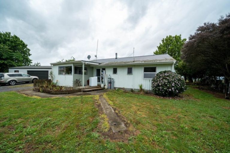 Photo of property in 686 Quine Road, Tahuna, Morrinsville, 3373