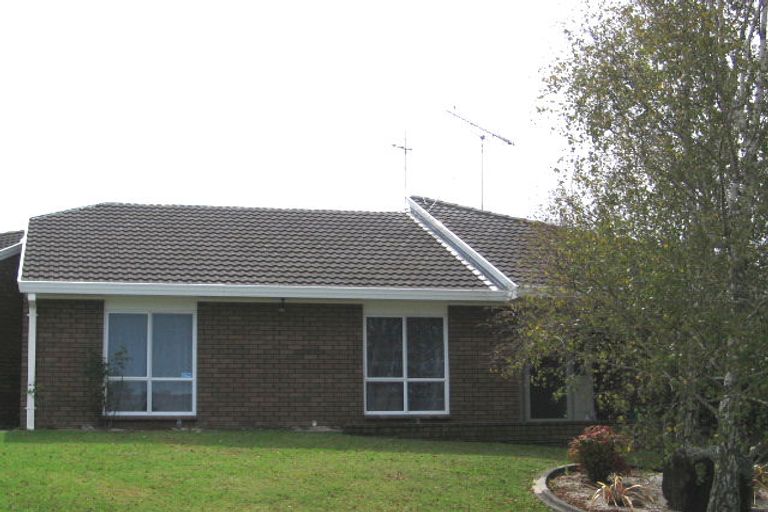 Photo of property in 34 Vintage Drive, Henderson, Auckland, 0612