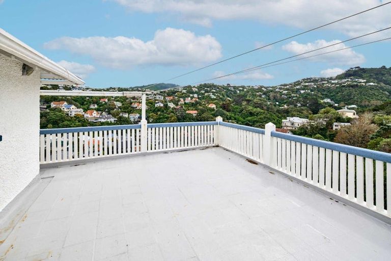 Photo of property in 34 Upland Road, Kelburn, Wellington, 6012