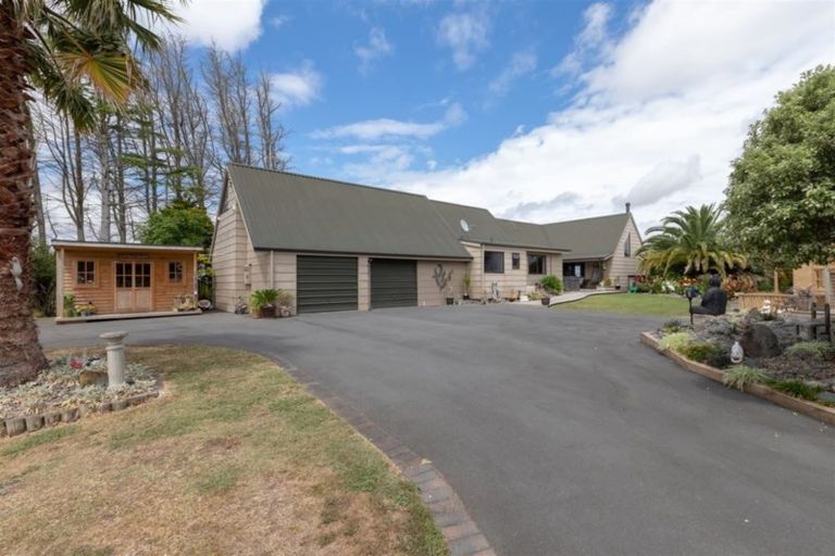 Photo of property in 206a Duck Road, Rotokauri, Hamilton, 3289