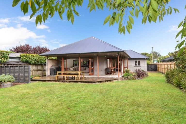 Photo of property in 5 East Street, Claudelands, Hamilton, 3214