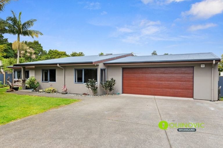 Photo of property in 78 Tawhai Place, Parahaki, Whangarei, 0112