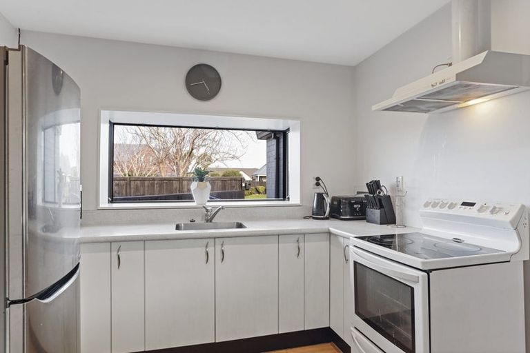 Photo of property in 22 Fairweather Crescent, Kaiapoi, 7630