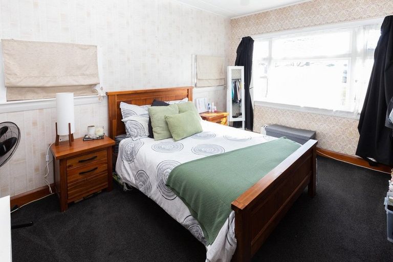 Photo of property in 187 High Street, Greymouth, 7805