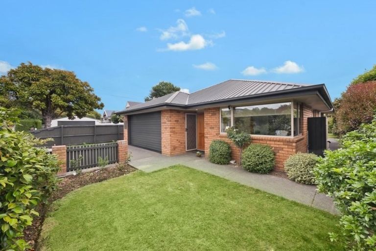 Photo of property in 115 Somerfield Street, Somerfield, Christchurch, 8024