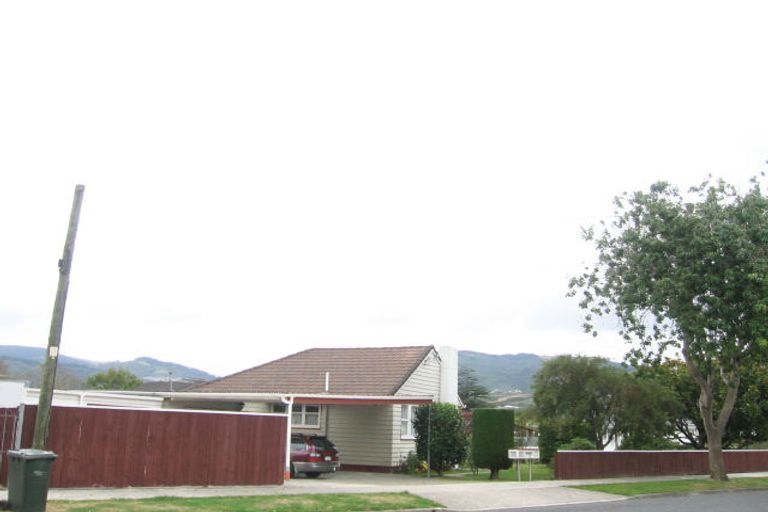 Photo of property in 19 Clyma Street, Elderslea, Upper Hutt, 5018