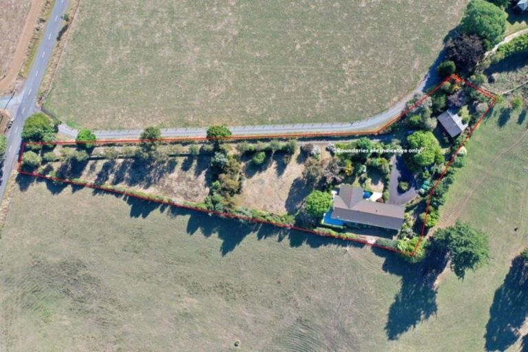 Photo of property in 229 Norwegian Road, Rotoorangi, Cambridge, 3495