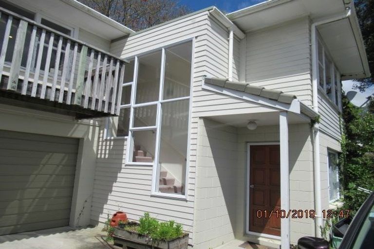 Photo of property in 151 Browns Bay Road, Browns Bay, Auckland, 0630