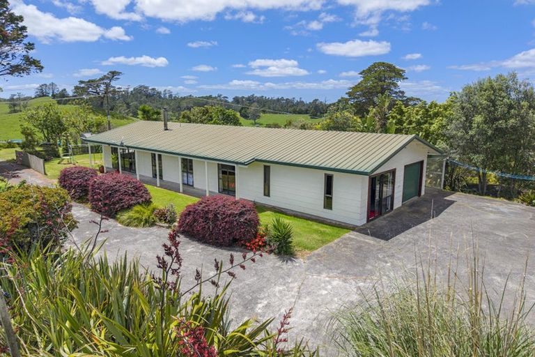 Photo of property in 44 Curd Road, Maungakaramea, Whangarei, 0178