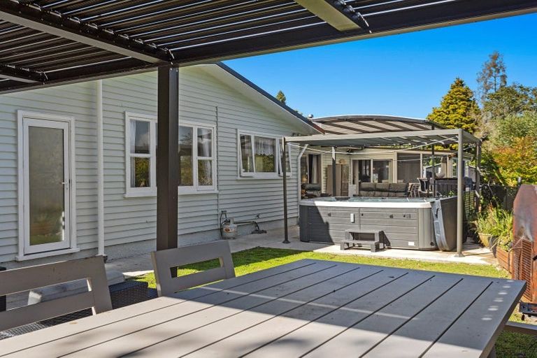 Photo of property in 34 Hinemotu Avenue, Kawerau, 3127