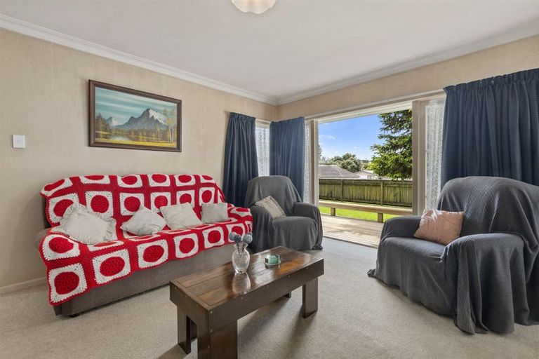 Photo of property in 12 Tuthill Street, Gate Pa, Tauranga, 3112