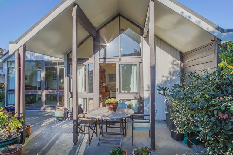 Photo of property in 135a Morgans Road, Marchwiel, Timaru, 7910