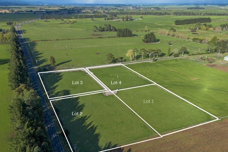 Photo of property in 1/1312 State Highway 50, Ongaonga, 4278