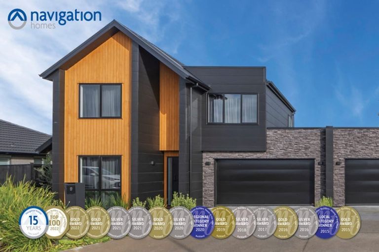 Photo of property in 73 Oak Road, Poraiti, Napier, 4112