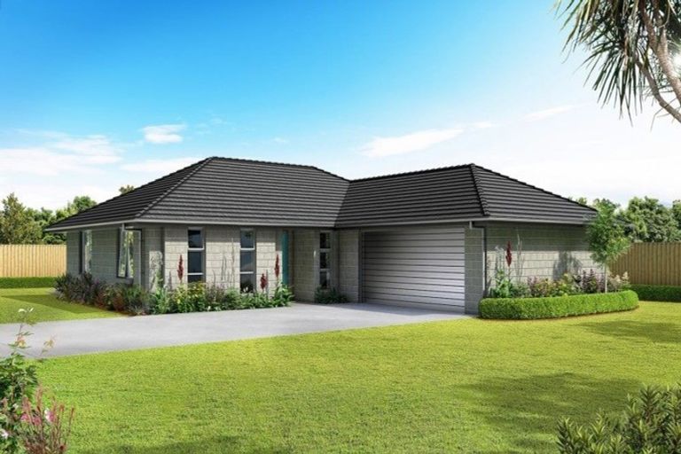 Photo of property in 86 Westmuir Crescent, Pokeno, 2402