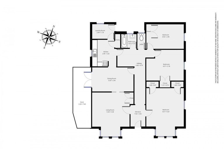 Photo of property in 45a Coventry Street, Highbury, Palmerston North, 4412