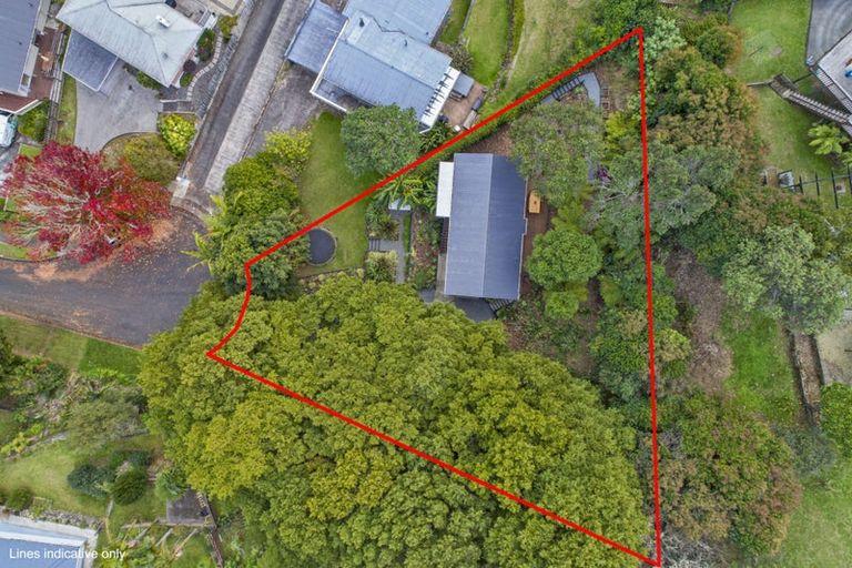 Photo of property in 8 Kauri Place, Parahaki, Whangarei, 0112