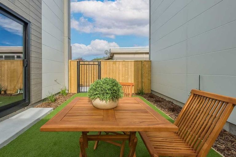 Photo of property in 3/19 Keppel Street, New Brighton, Christchurch, 8083