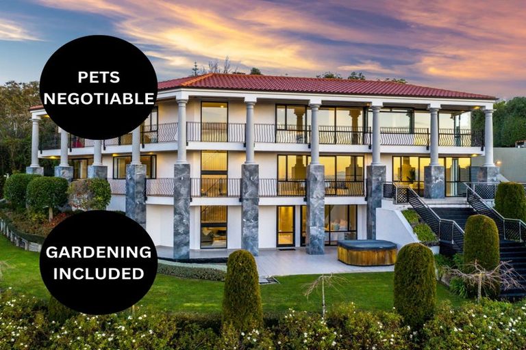 Photo of property in 80 Longhurst Terrace, Cashmere, Christchurch, 8022