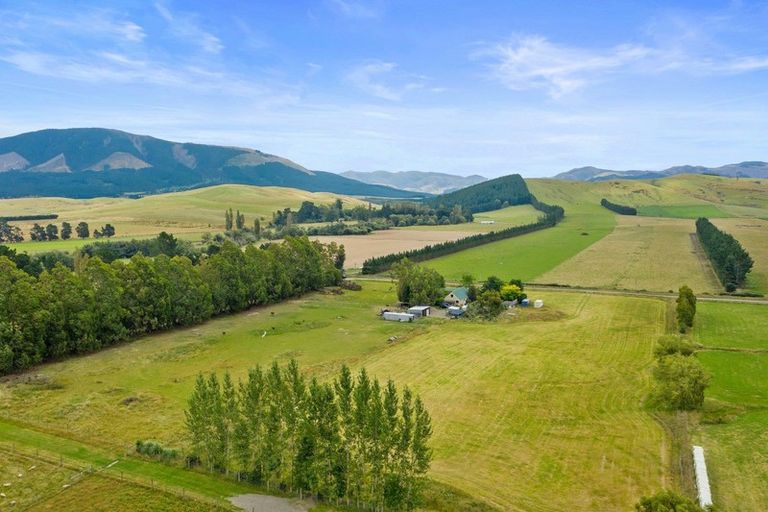 Photo of property in 255 Inglis Road, Okuku, Rangiora, 7473