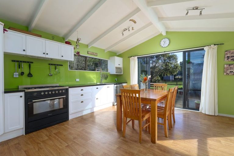 Photo of property in 167 Whitby Road, Wakefield, 7025