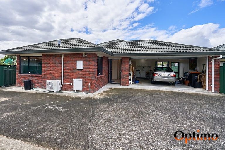 Photo of property in 281a Ruahine Street, Terrace End, Palmerston North, 4410
