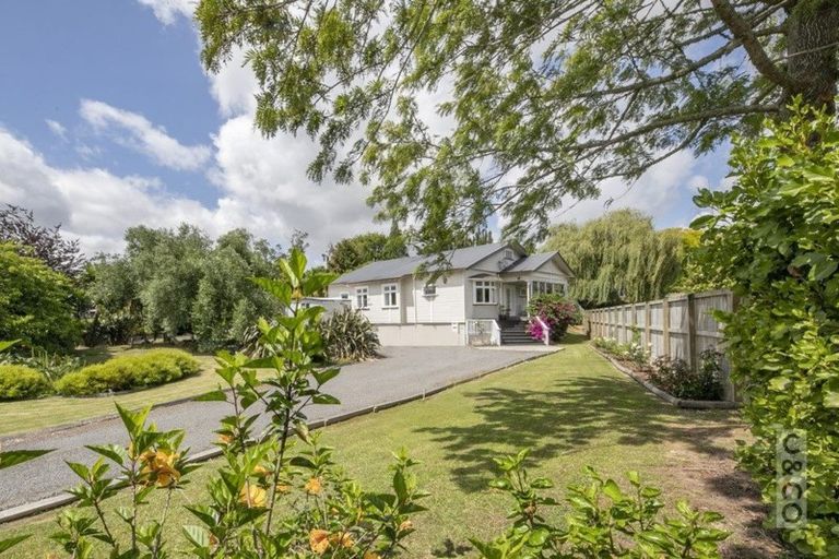 Photo of property in 12 Elliot Street, Riverhead, 0820