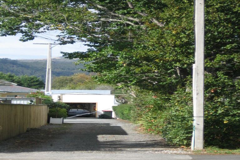 Photo of property in 378a Fergusson Drive, Heretaunga, Upper Hutt, 5018