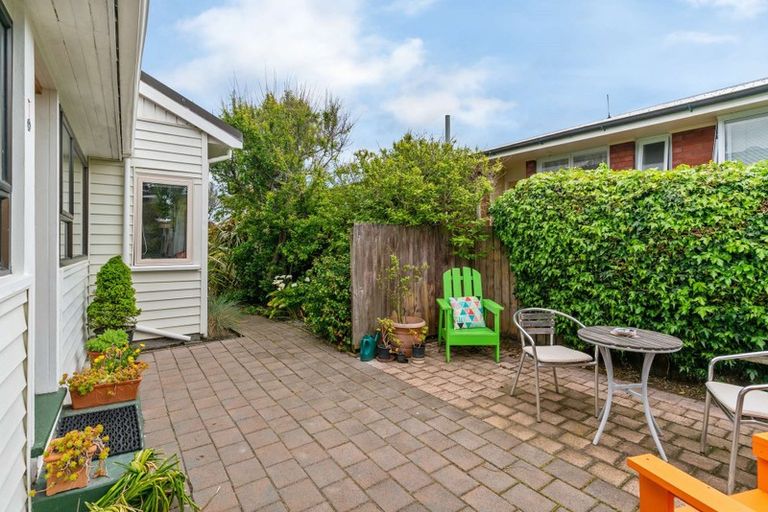 Photo of property in 48 Pine Avenue, New Brighton, Christchurch, 8061