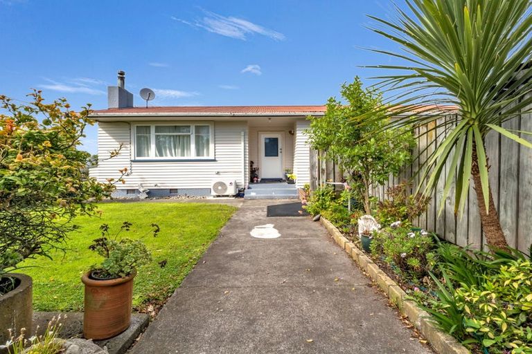 Photo of property in 11 Otore Street, Marton, 4710