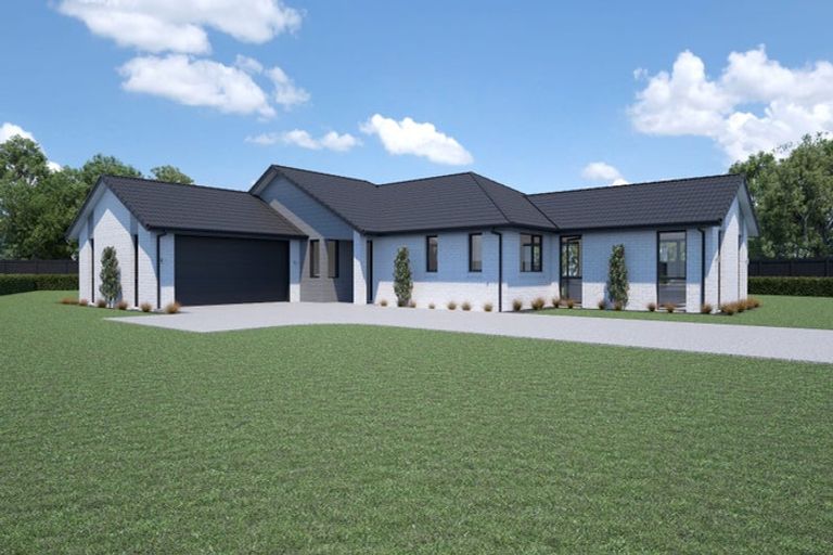 Photo of property in 45a Te Awa Lane, Tamahere, Hamilton, 3283