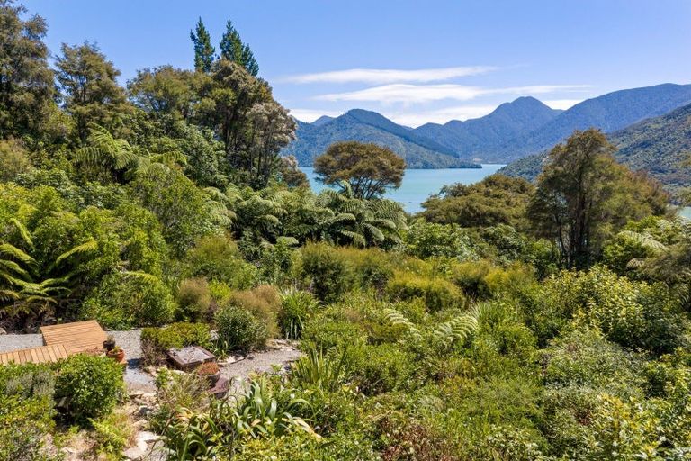 Photo of property in 67 Korimako Rise, Havelock, Picton, 7281