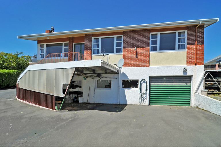 Photo of property in 155 Scott Street, Waverley, Dunedin, 9013
