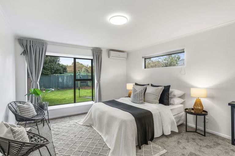 Photo of property in 53 Kedleston Drive, Avonhead, Christchurch, 8042