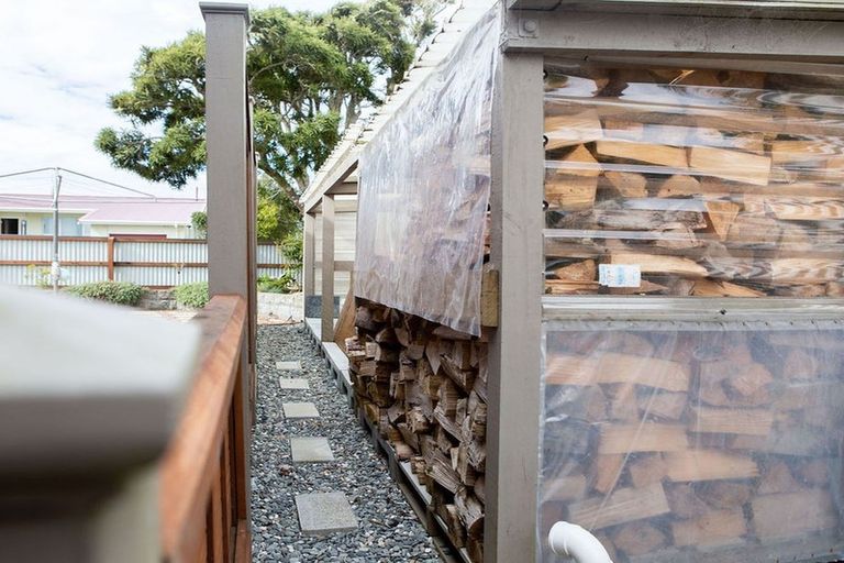 Photo of property in 31 Whitcombe Terrace, Hokitika, 7810