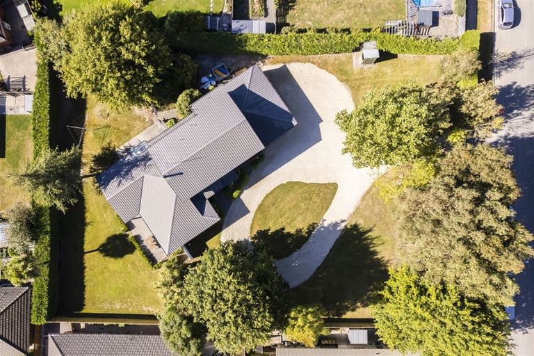Photo of property in 48 Pentecost Road, Rangiora, 7400