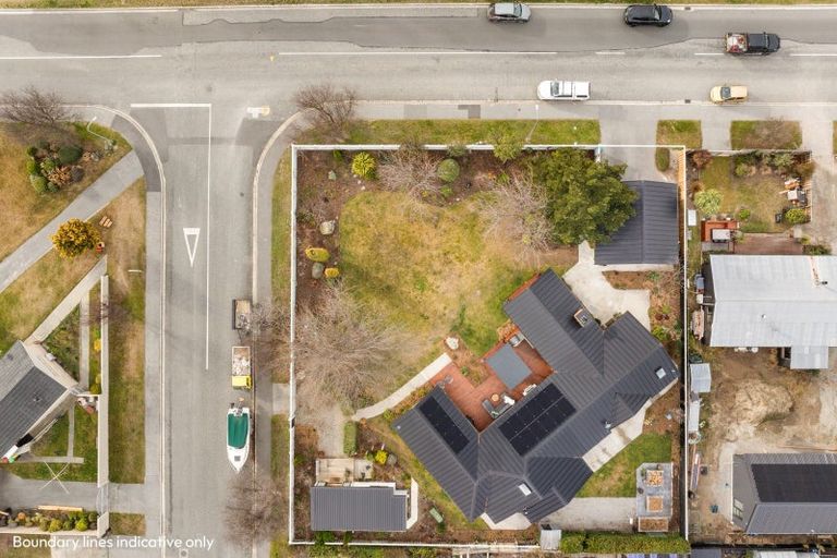 Photo of property in 60 Neplusultra Street, Cromwell, 9310