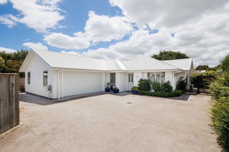 Photo of property in 200a South Street, Feilding, 4702