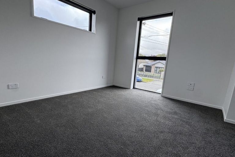 Photo of property in 8/21 Fairfield Avenue, Addington, Christchurch, 8024