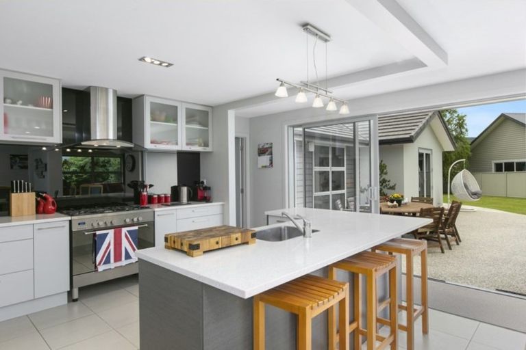 Photo of property in 1a Hoylake Street, Outram, 9019