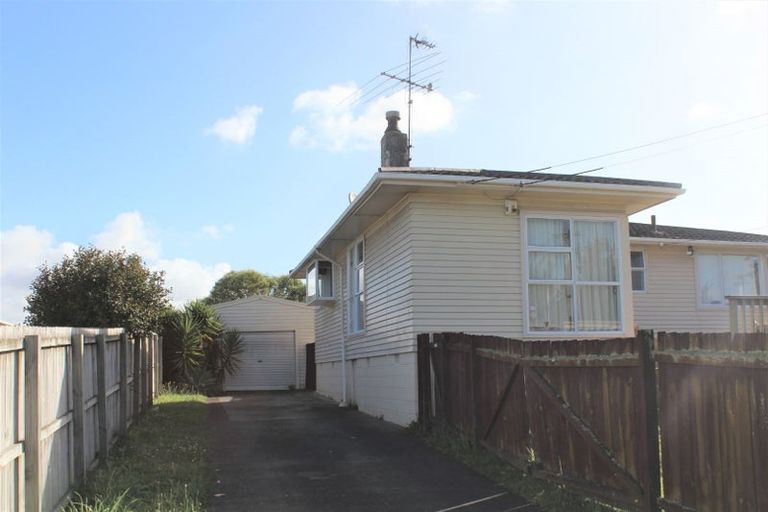 Photo of property in 23 Mccracken Road, Mount Wellington, Auckland, 1060